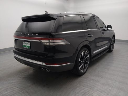 Used 2020 Lincoln Aviator Reserve w/ Equipment Group 202A AWD/4WD image 9