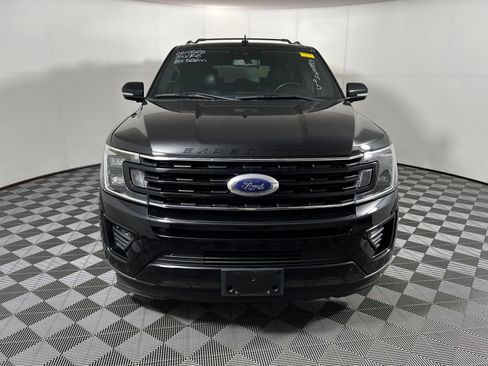 Used 2021 Ford Expedition Limited RWD image 2