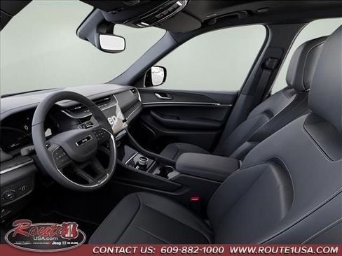 New 2026 Jeep Grand Cherokee L Limited w/ Limited Altitude Package AWD/4WD image 23