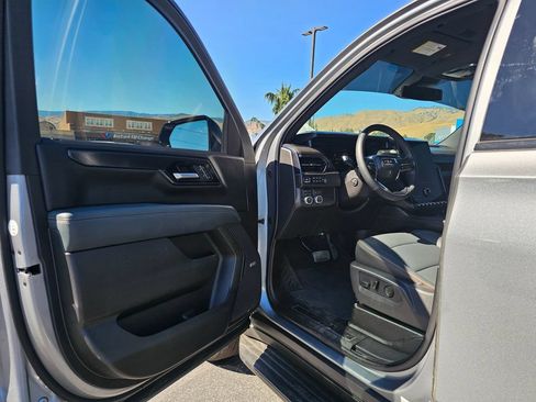 Certified 2026 GMC Yukon AT4 AWD/4WD image 29