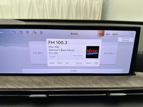 Certified 2026 Genesis GV80 2.5T Prestige AWD/4WD image 16