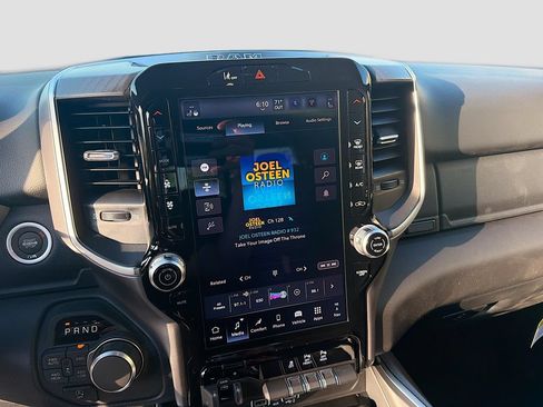 New 2026 RAM 1500 Big Horn AWD/4WD image 29