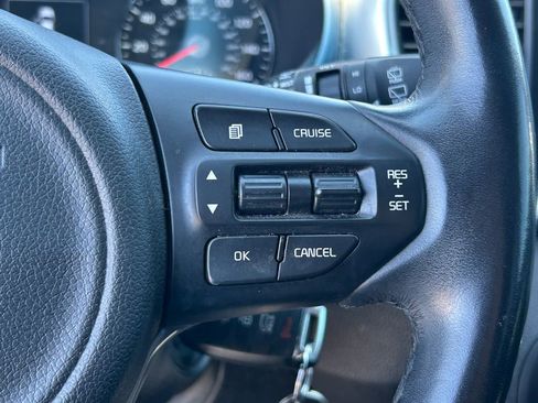 Used 2016 Kia Sorento FWD w/ LX Convenience Package image 18