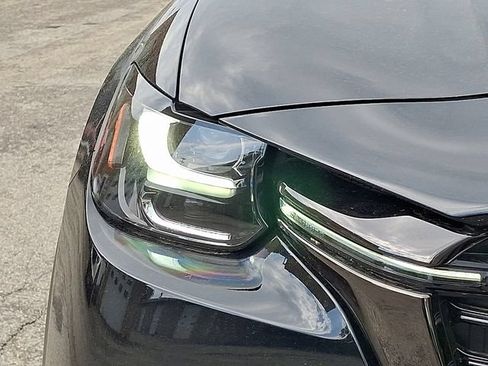 New 2026 MAZDA CX-70 3.3 Turbo w/ Premium Plus Pkg AWD/4WD image 10