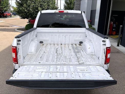 Used 2019 Ford F150 XL w/ Equipment Group 101A Mid AWD/4WD image 27