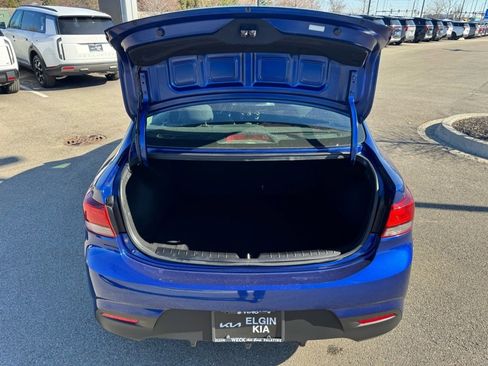 Used 2020 Kia Rio S FWD image 5