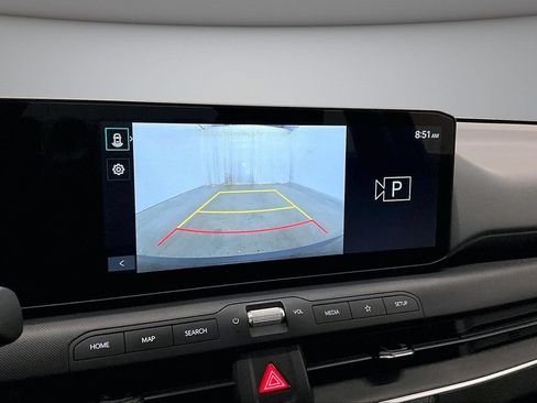 Used 2025 Kia K4 FWD image 14