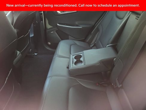 Certified 2023 Kia EV6 Wind w/ Wind Technology Package RWD image 6