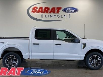 New 2025 Ford F150 STX w/ Equipment Group 200A