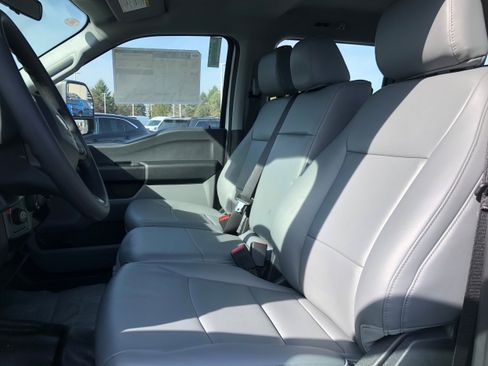 Used 2024 Ford F350 XL RWD image 20