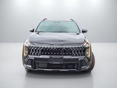 New 2026 Kia Sportage X-Line AWD/4WD image 2