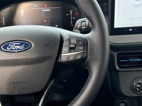 New 2025 Ford Maverick Lobo image 17