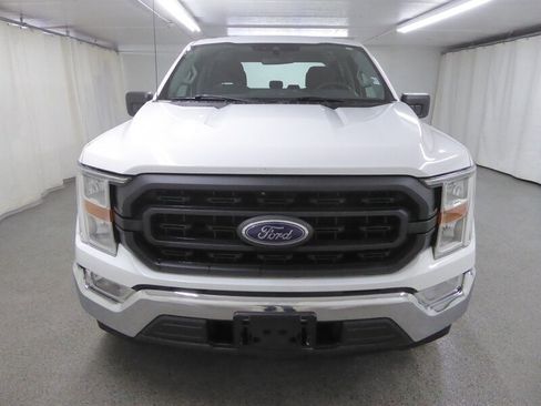 Used 2021 Ford F150 XL w/ Equipment Group 101A High RWD image 2