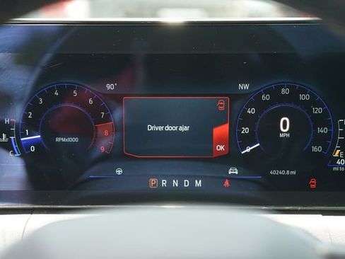 Used 2024 Ford Mustang GT RWD image 20