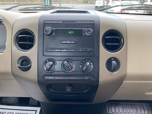 Used 2005 Ford F150 XL image 14