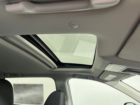 New 2026 Honda CR-V EX image 11