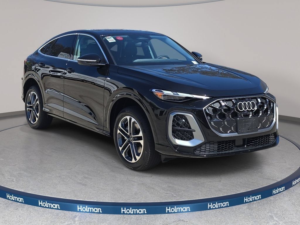 New 2026 Audi Q5 Premium AWD/4WD image 3