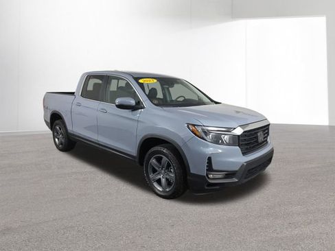 Used 2023 Honda Ridgeline RTL image 11