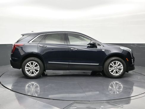 Certified 2022 Cadillac XT5 Luxury FWD image 6