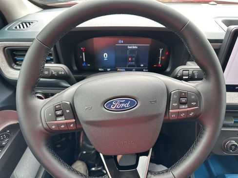 New 2026 Ford Maverick XLT w/ XLT Luxury Package AWD/4WD image 34