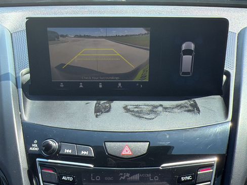 Used 2021 Acura RDX A-Spec FWD image 22