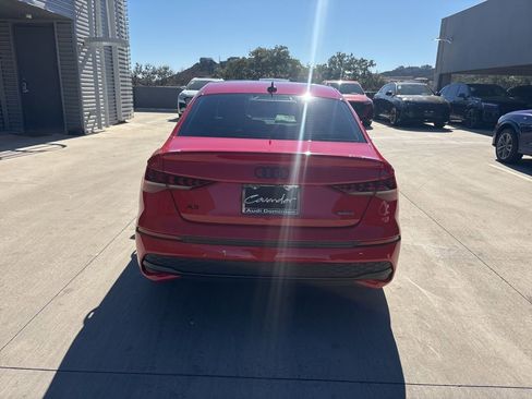 New 2026 Audi A3 2.0T Premium Plus image 7