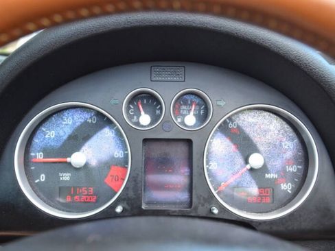 Used 2001 Audi TT 1.8T image 17