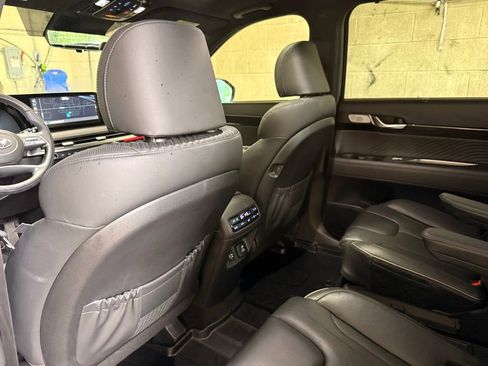 Used 2024 Hyundai Palisade Calligraphy FWD image 31