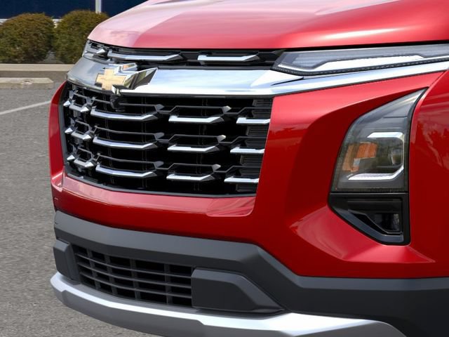 New 2027 Chevrolet Equinox LT w/ Convenience Package II FWD image 13