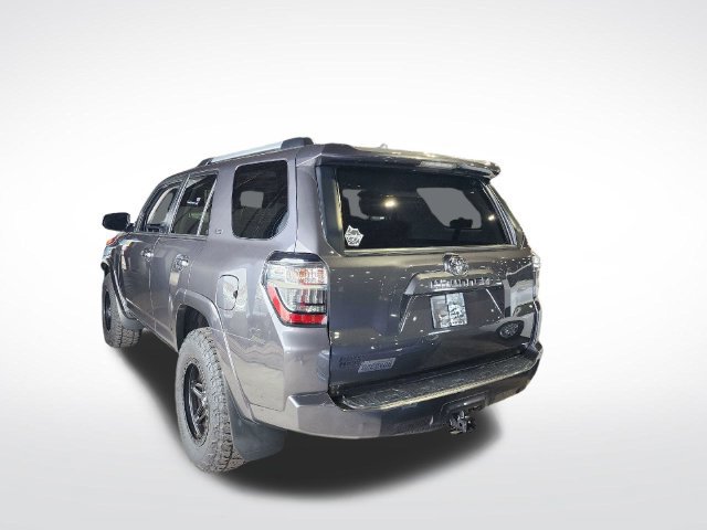 Used 2021 Toyota 4Runner SR5 Premium w/ Moonroof Package AWD/4WD image 6