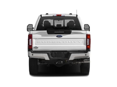 Used 2020 Ford F250 XLT AWD/4WD image 5
