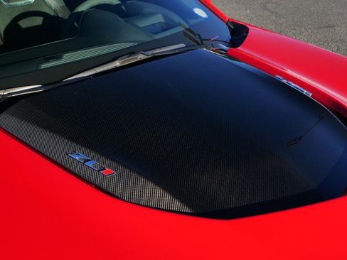 Used 2024 Chevrolet Camaro ZL1 image 13