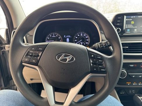 Used 2021 Hyundai Tucson Value image 18