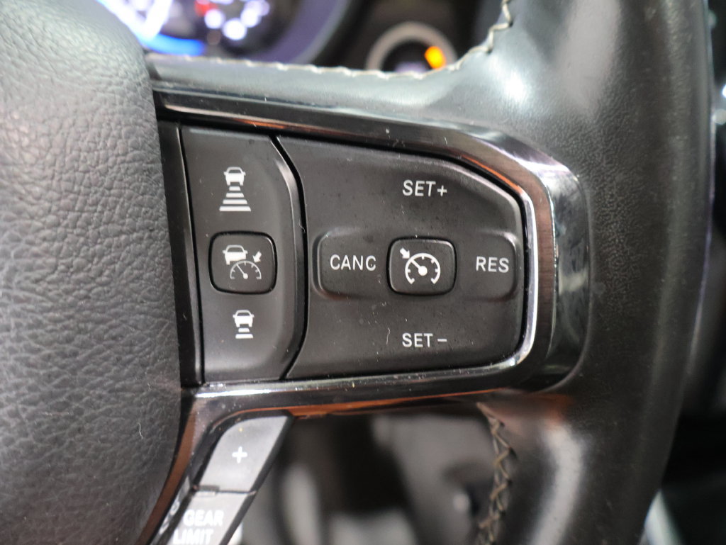 Used 2022 RAM 1500 Limited AWD/4WD image 30