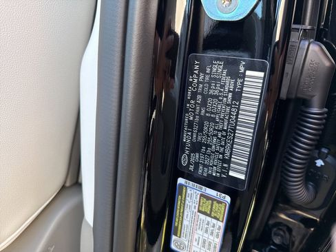 New 2026 Hyundai Palisade Limited image 45