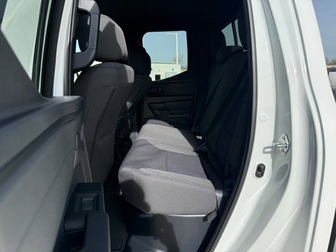 Used 2026 Toyota Tundra SR image 29