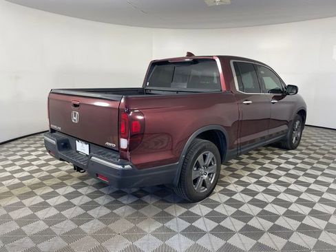Certified 2020 Honda Ridgeline RTL-E image 21