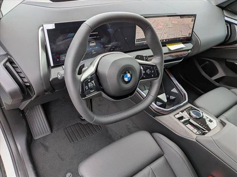 Used 2026 BMW X3 xDrive30i w/ Premium Package AWD/4WD image 3