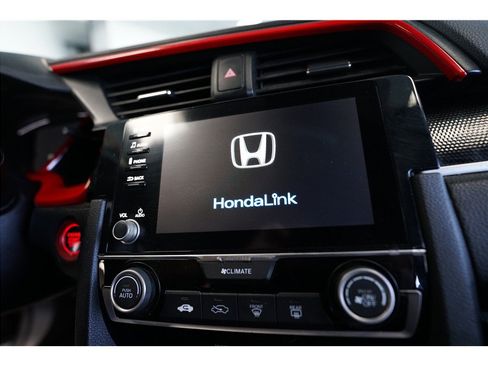 Used 2020 Honda Civic Sport image 21