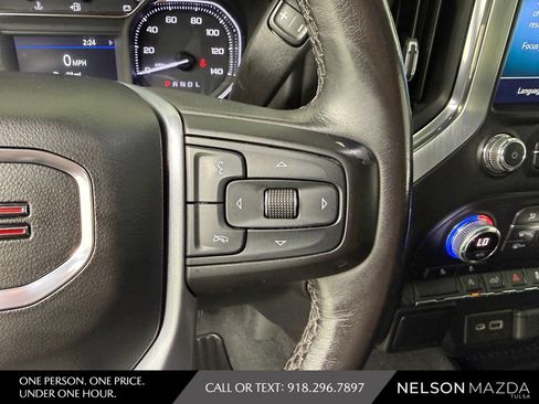 Used 2020 GMC Sierra 1500 Elevation w/ Elevation Value Package RWD image 25