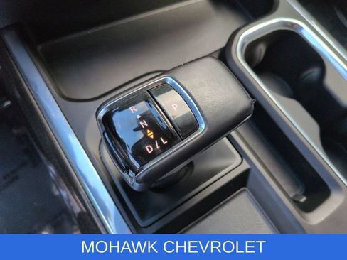Certified 2022 Chevrolet Silverado 1500 RST AWD/4WD image 16