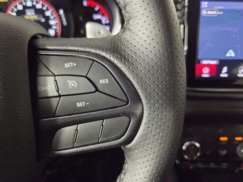 New 2026 Dodge Durango GT w/ Tow 'N Go Package AWD/4WD image 14