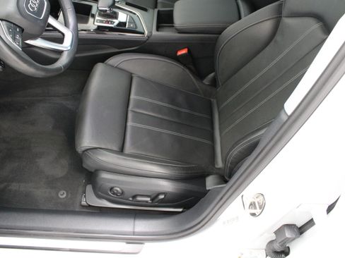 Used 2021 Audi A4 2.0T Premium Plus w/ Premium Plus Package AWD/4WD image 15