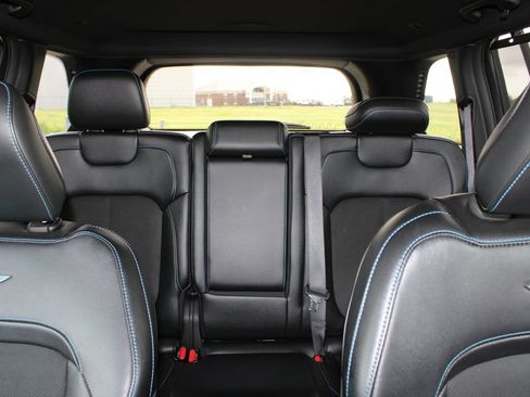 Used 2022 Jeep Grand Cherokee Trailhawk w/ Luxury Tech Group III AWD/4WD image 18