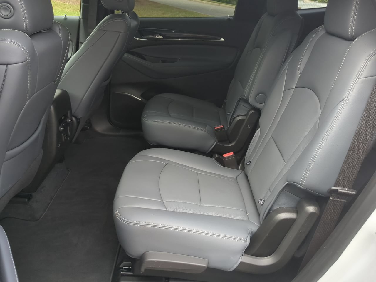 Used 2024 Buick Enclave Essence w/ Trailering Package, 5000 lbs. FWD image 26