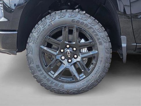 New 2026 Chevrolet Silverado 1500 LT Trail Boss w/ LT Trail Boss Premium Package image 10