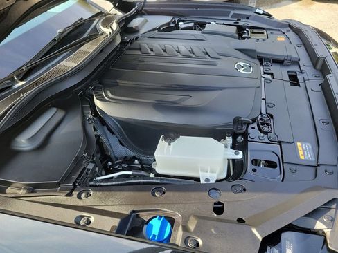 Used 2024 MAZDA CX-90 3.3 Turbo w/ Preferred Package image 16