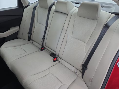 Used 2023 Honda Accord EX image 13