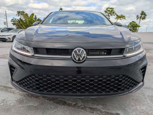 New 2026 Volkswagen Jetta Sport FWD image 9