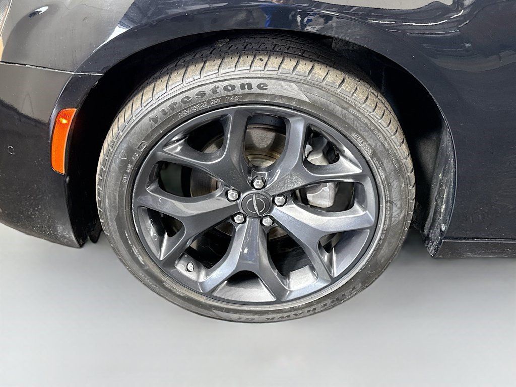 Used 2023 Chrysler 300 Touring w/ Safetytec Plus Group RWD image 37